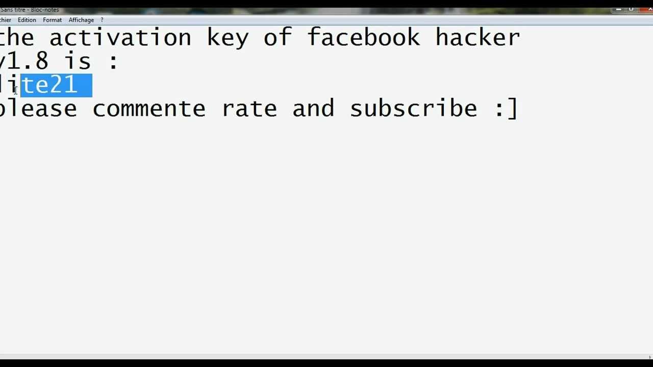 download facebook hacker pro v2.8.9
